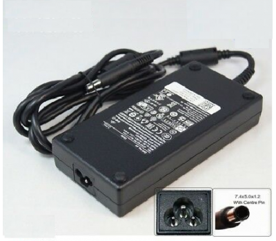 Adapter Dell 180W (19.5V-9.23A) Original